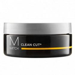 Paul Mitchell Clean Cut Styling Cream Keskmise tugevusega stiilikreem 85g