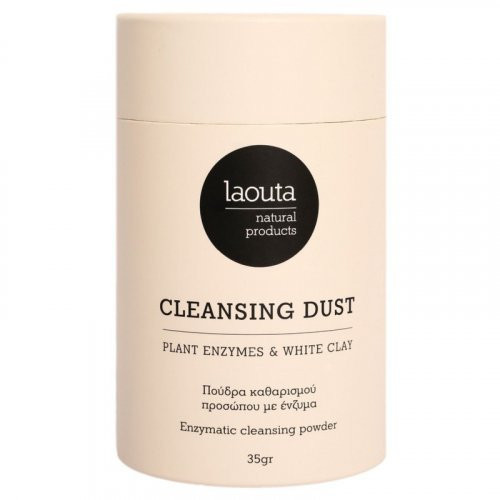 Laouta Cleansing Dust Enzymatic Cleansing Powder 35g