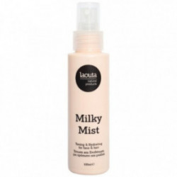 Laouta Milky Mist Toning & Hydrating Näo ja juuste udu 100ml