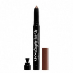 NYX Professional Makeup Lingerie Push-up Long-lasting Lipstick Huulepulk 1.5g
