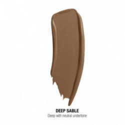 NYX Professional Makeup Can't Stop Won't Stop Full Coverage Foundation Jumestuskreem 30ml