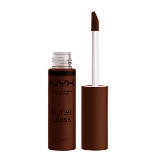 NYX Professional Makeup Butter Gloss Huuleläige 8ml