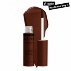 NYX Professional Makeup Butter Gloss Huuleläige 8ml