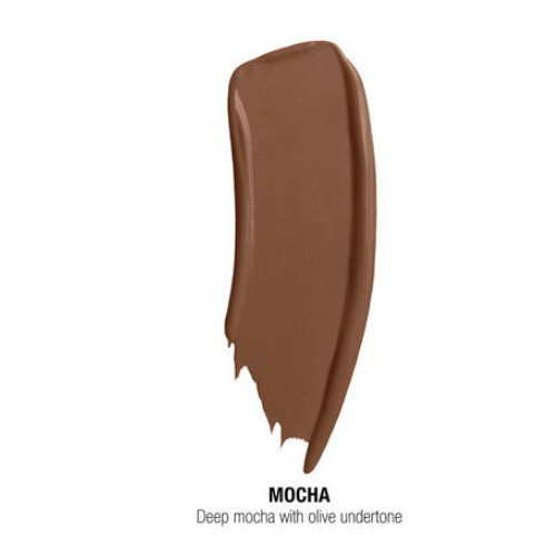 NYX Professional Makeup Can't Stop Won't Stop Full Coverage Foundation Jumestuskreem 30ml