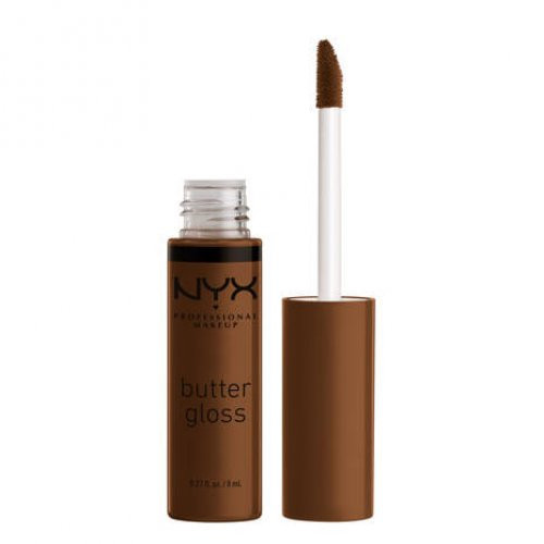 NYX Professional Makeup Butter Gloss Huuleläige 8ml