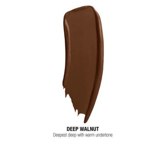 NYX Professional Makeup Can't Stop Won't Stop Full Coverage Foundation Jumestuskreem 30ml