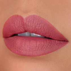 NYX Professional Makeup Lip Lingerie XXL Matte Liquid Lipstick Huulepulk 4ml