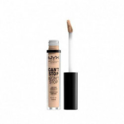 NYX Professional Makeup Can't Stop Won't Stop Contour Concealer Aplikaatoriga peitepulk 3.50ml