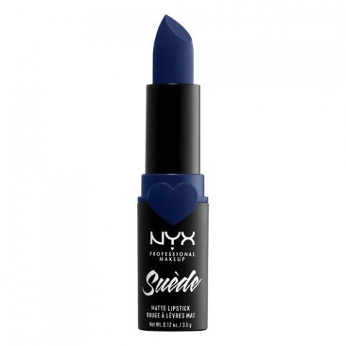 NYX Professional Makeup Suede Matt Lip Liner Huulepliiats 3.5g