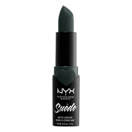 NYX Professional Makeup Suede Matt Lip Liner Huulepliiats 3.5g