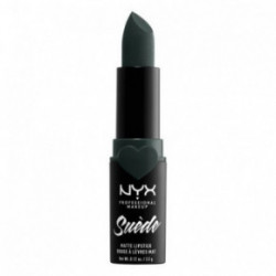 NYX Professional Makeup Suede Matt Lip Liner Huulepliiats 3.5g