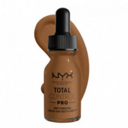 NYX Professional Makeup Total Control Drop Foundation Jumestuskreem 13ml