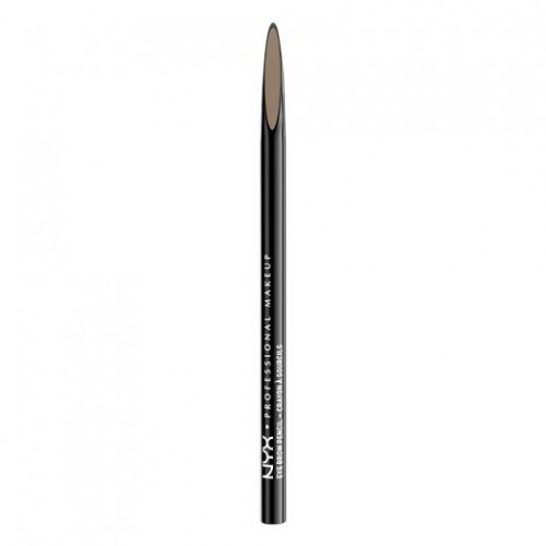 NYX Professional Makeup Precision Brow Pencil Kulmupliiats 0.13g