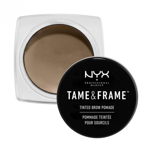 NYX Professional Makeup Tame & Frame Brow Pomade 5g