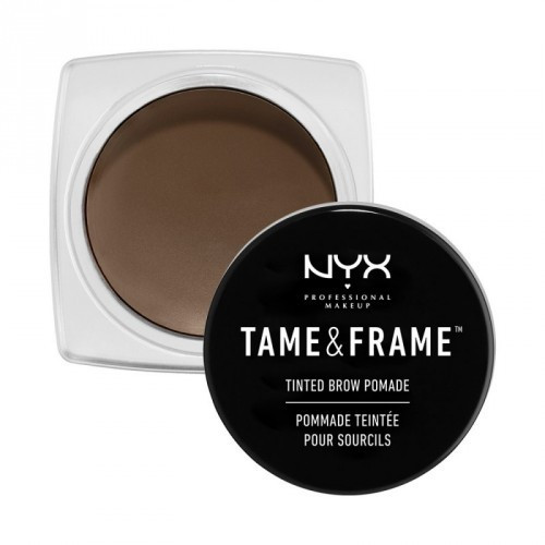 NYX Professional Makeup Tame & Frame Brow Pomade 5g