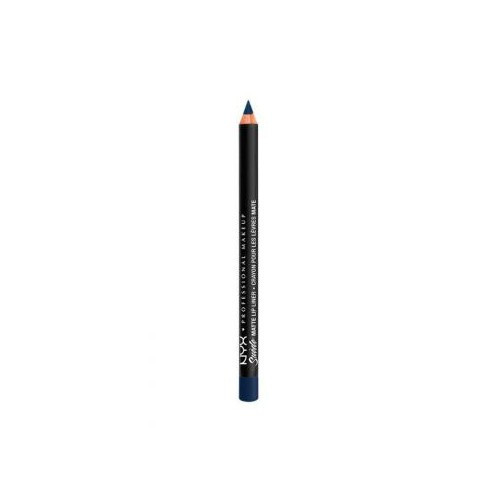 NYX Professional Makeup Suede Matte Lip Liner Huulepliiats 1g