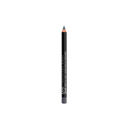 NYX Professional Makeup Suede Matte Lip Liner Huulepliiats 1g