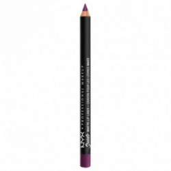 NYX Professional Makeup Suede Matte Lip Liner Huulepliiats 1g