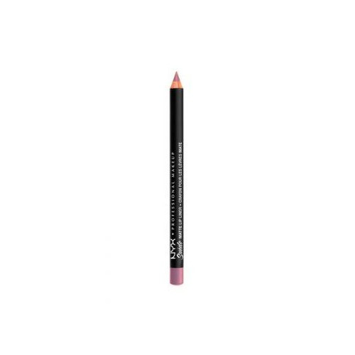NYX Professional Makeup Suede Matte Lip Liner Huulepliiats 1g