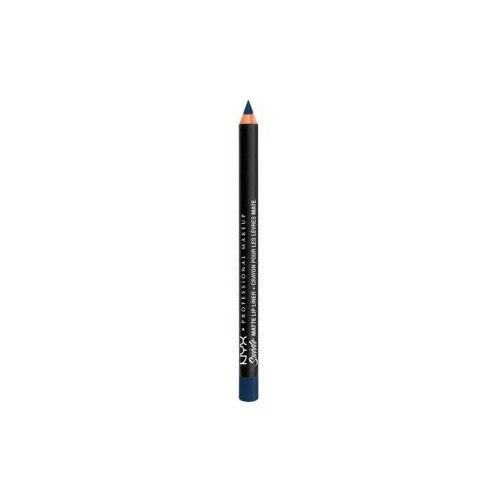 NYX Professional Makeup Suede Matte Lip Liner Huulepliiats 1g