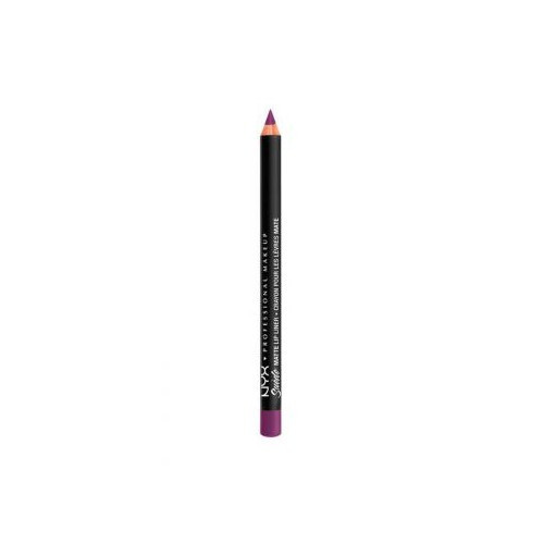 NYX Professional Makeup Suede Matte Lip Liner Huulepliiats 1g