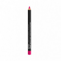 NYX Professional Makeup Suede Matte Lip Liner Huulepliiats 1g