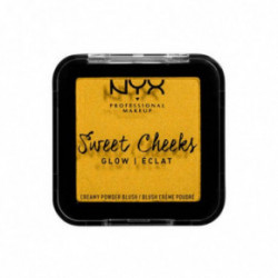 NYX Professional Makeup Sweet Cheeks Creamy Glow Powder Blush Põsepuna 5g