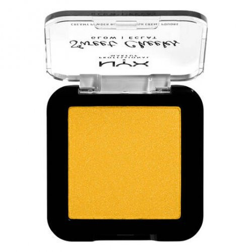 NYX Professional Makeup Sweet Cheeks Creamy Glow Powder Blush Põsepuna 5g