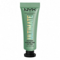 NYX Professional Makeup Ultimate Eye Paints Silmade ja keha värvid Exist Fabulously