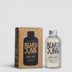 Waterclouds Beard Junk Toonik habeme jaoks 150ml