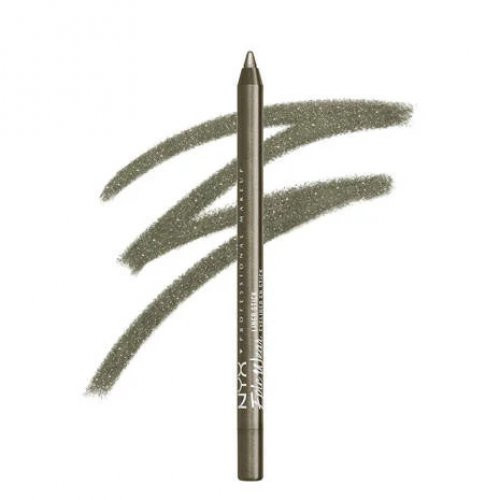 NYX Professional Makeup Epic Wear Eye Pencil Lainerpliiats Gold Plated