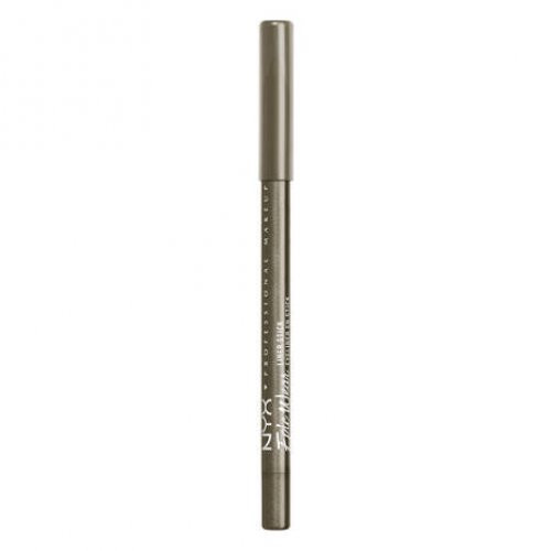 NYX Professional Makeup Epic Wear Eye Pencil Lainerpliiats Gold Plated