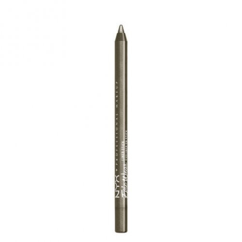 NYX Professional Makeup Epic Wear Eye Pencil Lainerpliiats Gold Plated