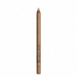 NYX Professional Makeup Epic Wear Eye Pencil Lainerpliiats Gold Plated