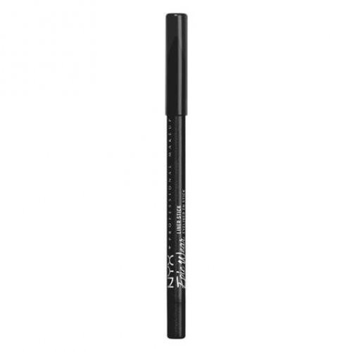 NYX Professional Makeup Epic Wear Eye Pencil Lainerpliiats Gold Plated