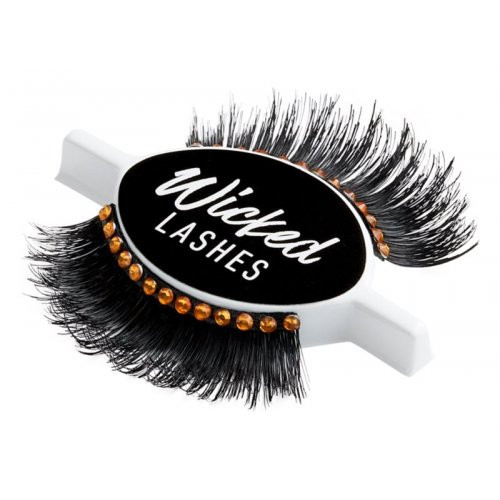 NYX Professional Makeup Wicked Lashes Kunstripsmed Dorothy Dose