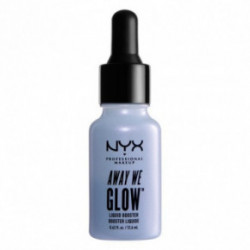 NYX Professional Makeup Away We Glow Liquid Booster 12.6ml