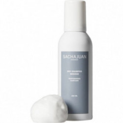 Sachajuan Dry Shampoo Mousse Vaht-kuivšampoon 200ml