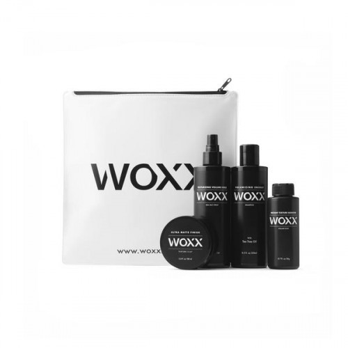 WOXX Waterproof Bag Veekindel kott 1 tk