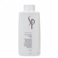 Wella SP Clear Scalp šampoon 250ml