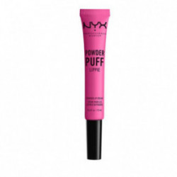 NYX Professional Makeup Powder Puff Lippie Cream Huulevärv 12ml
