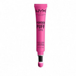NYX Professional Makeup Powder Puff Lippie Cream Huulevärv 12ml