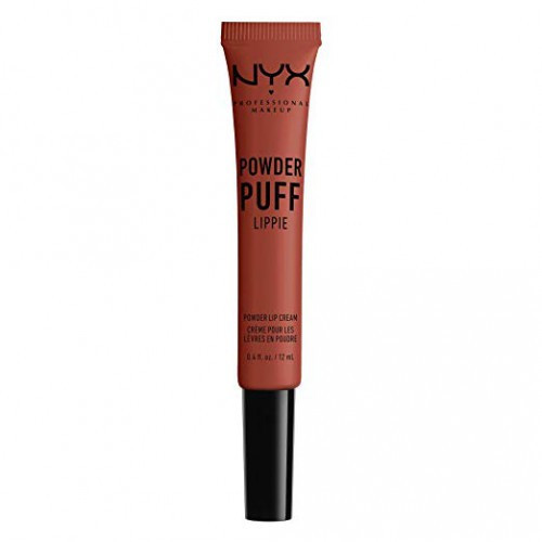 NYX Professional Makeup Powder Puff Lippie Cream Huulevärv 12ml