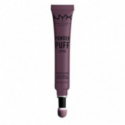 NYX Professional Makeup Powder Puff Lippie Cream Huulevärv 12ml