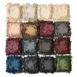 NYX Professional Makeup Ultimate Shadow Palette 13.3g