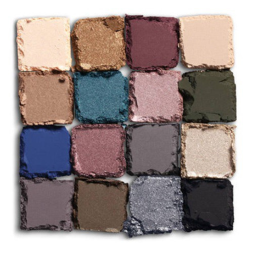 NYX Professional Makeup Ultimate Shadow Palette 13.3g