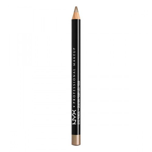 NYX Professional Makeup Slim Eye Pencil Silmapliiats 1g