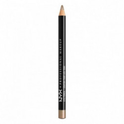 NYX Professional Makeup Slim Eye Pencil Silmapliiats 1g