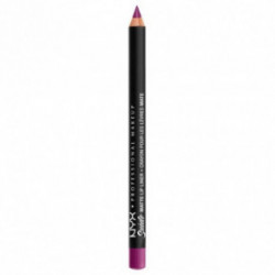 NYX Professional Makeup Suede Matte Lip Liner Huulepliiats 1g