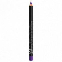 NYX Professional Makeup Suede Matte Lip Liner Huulepliiats 1g